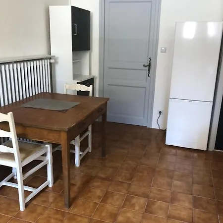 Chez Nini Albertville