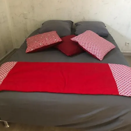Chez Nini * Albertville